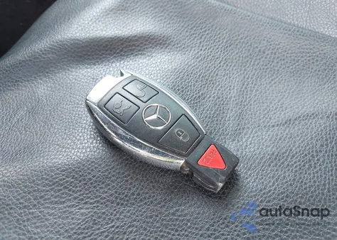 2009 Mercedes-Benz Clk 350 from USA, damaged, VIN WDBTJ56H89F262104